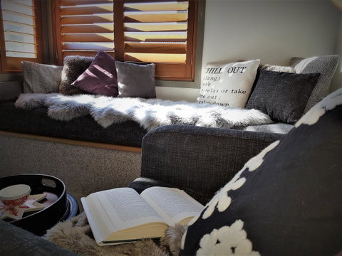 CHILL-OUT - Thredbo - C Tourism 4