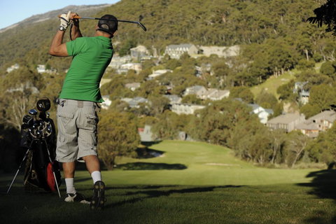 CHILL-OUT - Thredbo - C Tourism 11