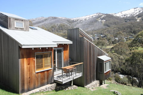CHILL-OUT - Thredbo - C Tourism 2