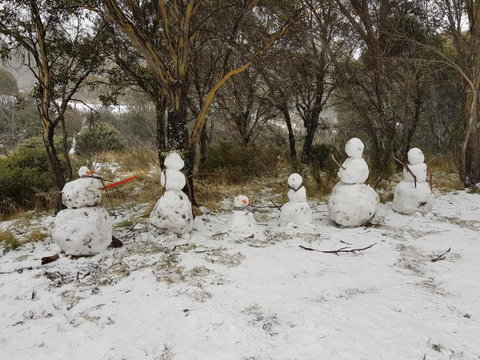 CHILL-OUT - Thredbo - C Tourism 21