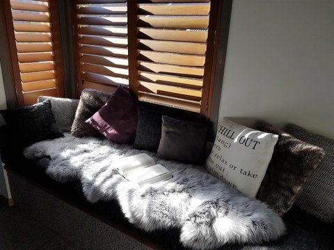 CHILL-OUT - Thredbo - C Tourism 24