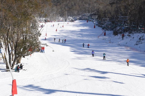 CHILL-OUT - Thredbo - C Tourism 29