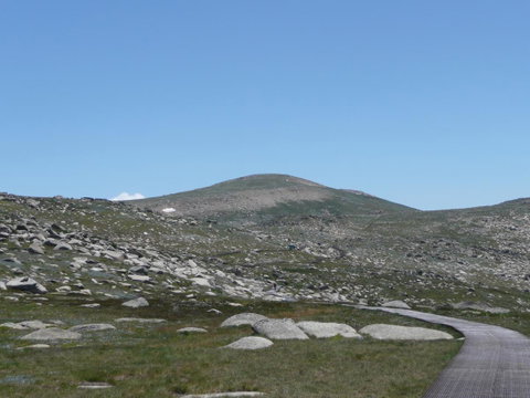 CHILL-OUT - Thredbo - C Tourism 20