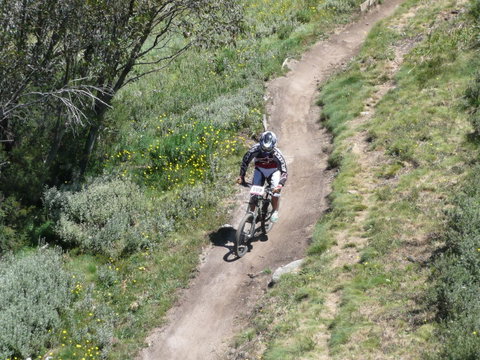 CHILL-OUT - Thredbo - C Tourism 18