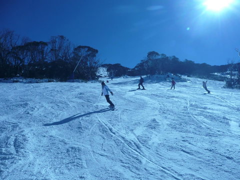 CHILL-OUT - Thredbo - C Tourism 40