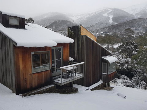CHILL-OUT - Thredbo - C Tourism 16