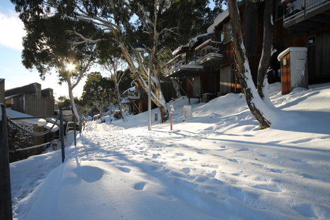 CHILL-OUT - Thredbo - C Tourism 31