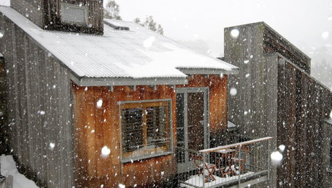 CHILL-OUT - Thredbo - C Tourism 12