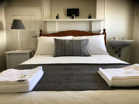 Cornwall Hotel - C Tourism 0