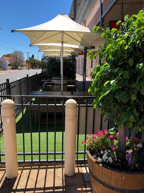 Cornwall Hotel - C Tourism 2