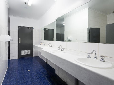 Blue Galah International Backpackers Hostel - C Tourism 32