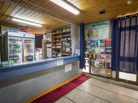 Blue Galah International Backpackers Hostel - C Tourism 12
