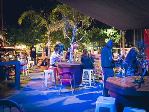 Blue Galah International Backpackers Hostel - C Tourism 11
