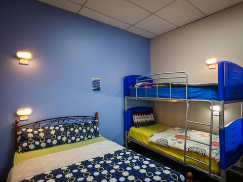 Blue Galah International Backpackers Hostel - C Tourism 29
