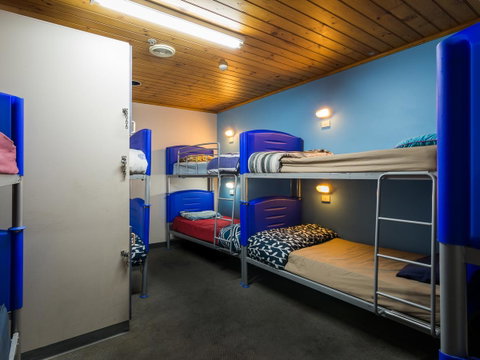 Blue Galah International Backpackers Hostel - C Tourism 2