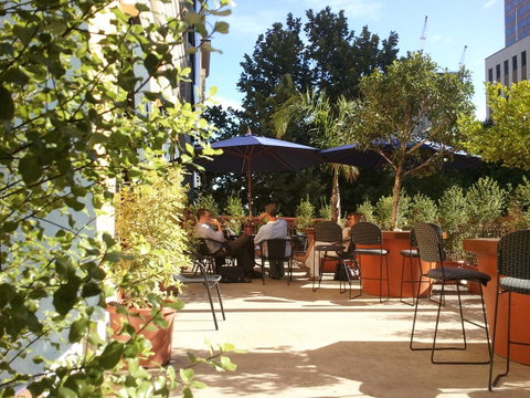 Blue Galah International Backpackers Hostel - C Tourism 8