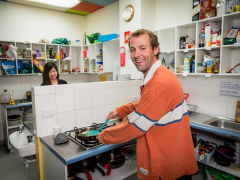 Blue Galah International Backpackers Hostel - C Tourism 27