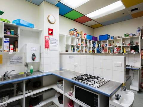 Blue Galah International Backpackers Hostel - C Tourism 25