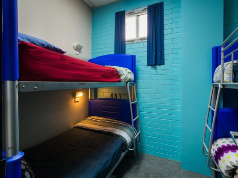 Blue Galah International Backpackers Hostel - C Tourism 30