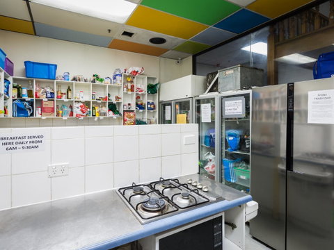 Blue Galah International Backpackers Hostel - C Tourism 24