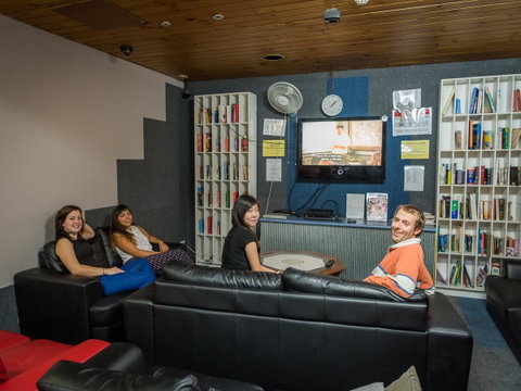 Blue Galah International Backpackers Hostel - C Tourism 28