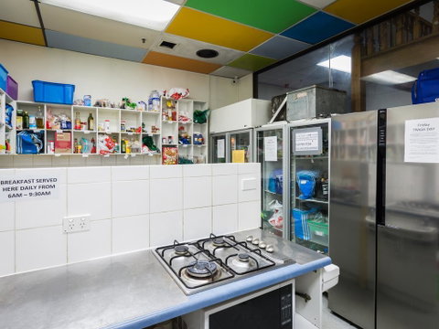 Blue Galah International Backpackers Hostel - C Tourism 3