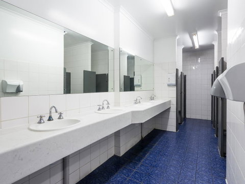 Blue Galah International Backpackers Hostel - C Tourism 33