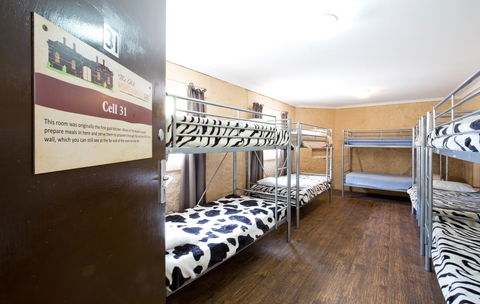 The Old Mount Gambier Gaol - C Tourism 10