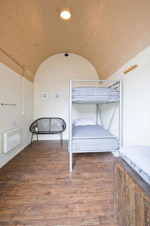 The Old Mount Gambier Gaol - C Tourism 6