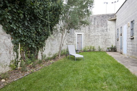 The Old Mount Gambier Gaol - C Tourism 43