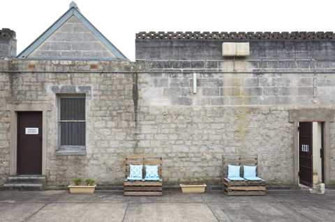 The Old Mount Gambier Gaol - C Tourism 32