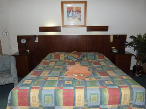 Wintersun Motel - C Tourism 10