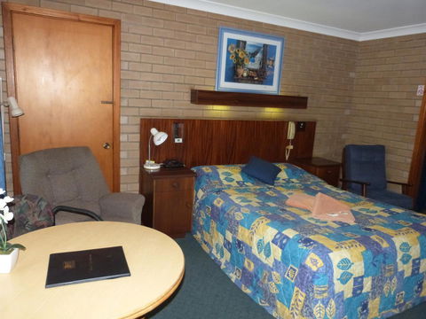 Wintersun Motel - C Tourism 13