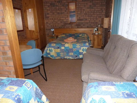 Wintersun Motel - C Tourism 5