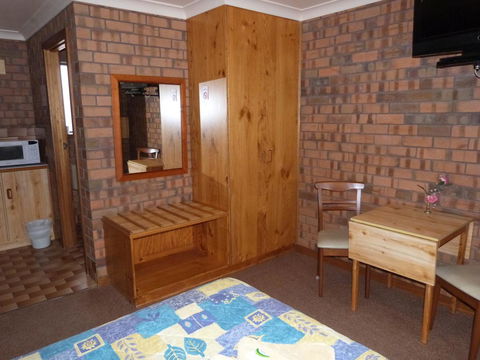 Wintersun Motel - C Tourism 24