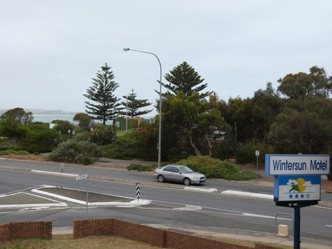 Wintersun Motel - C Tourism 12