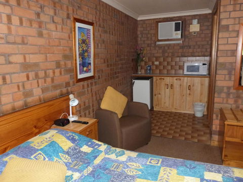 Wintersun Motel - C Tourism 8