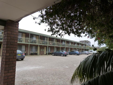 Wintersun Motel - C Tourism 20