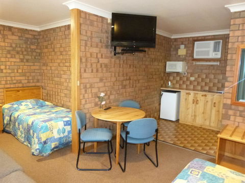 Wintersun Motel - C Tourism 2