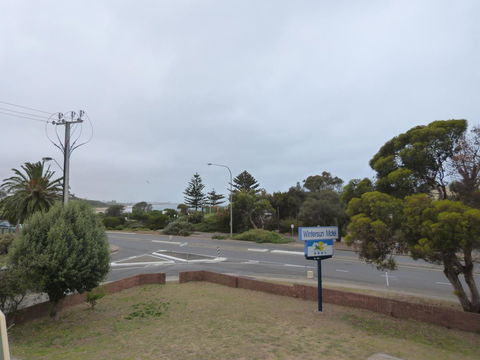 Wintersun Motel - C Tourism 17