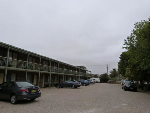 Wintersun Motel - C Tourism 11