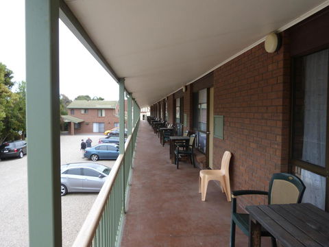 Wintersun Motel - C Tourism 23