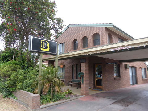 Wintersun Motel - C Tourism 21