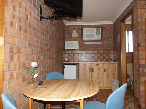Wintersun Motel - C Tourism 18