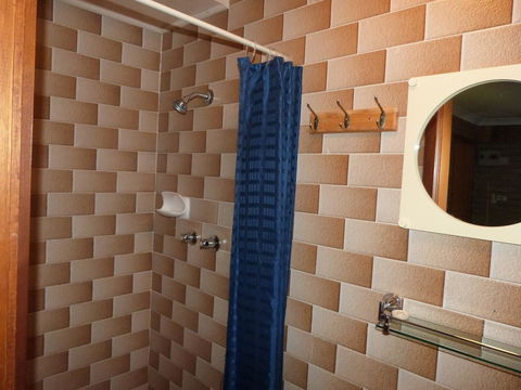 Wintersun Motel - C Tourism 25
