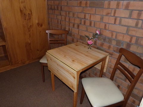 Wintersun Motel - C Tourism 16
