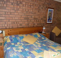 Wintersun Motel - C Tourism