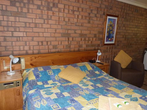 Wintersun Motel - C Tourism 0