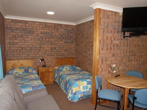 Wintersun Motel - C Tourism 9
