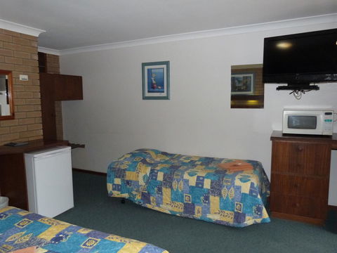 Wintersun Motel - C Tourism 14
